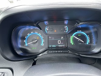 Fiat E - Doblo  2023 - miniatyr 8