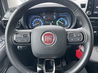 Fiat E - Doblo  2023 - miniatyr 10