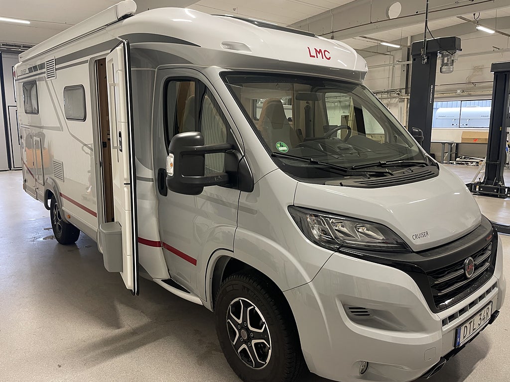 LMC T662 2022 - miniatyr 4
