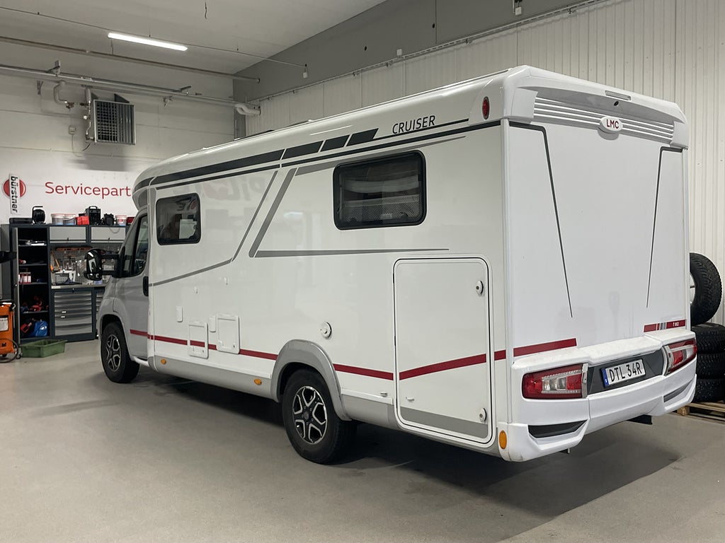 LMC T662 2022 - miniatyr 5