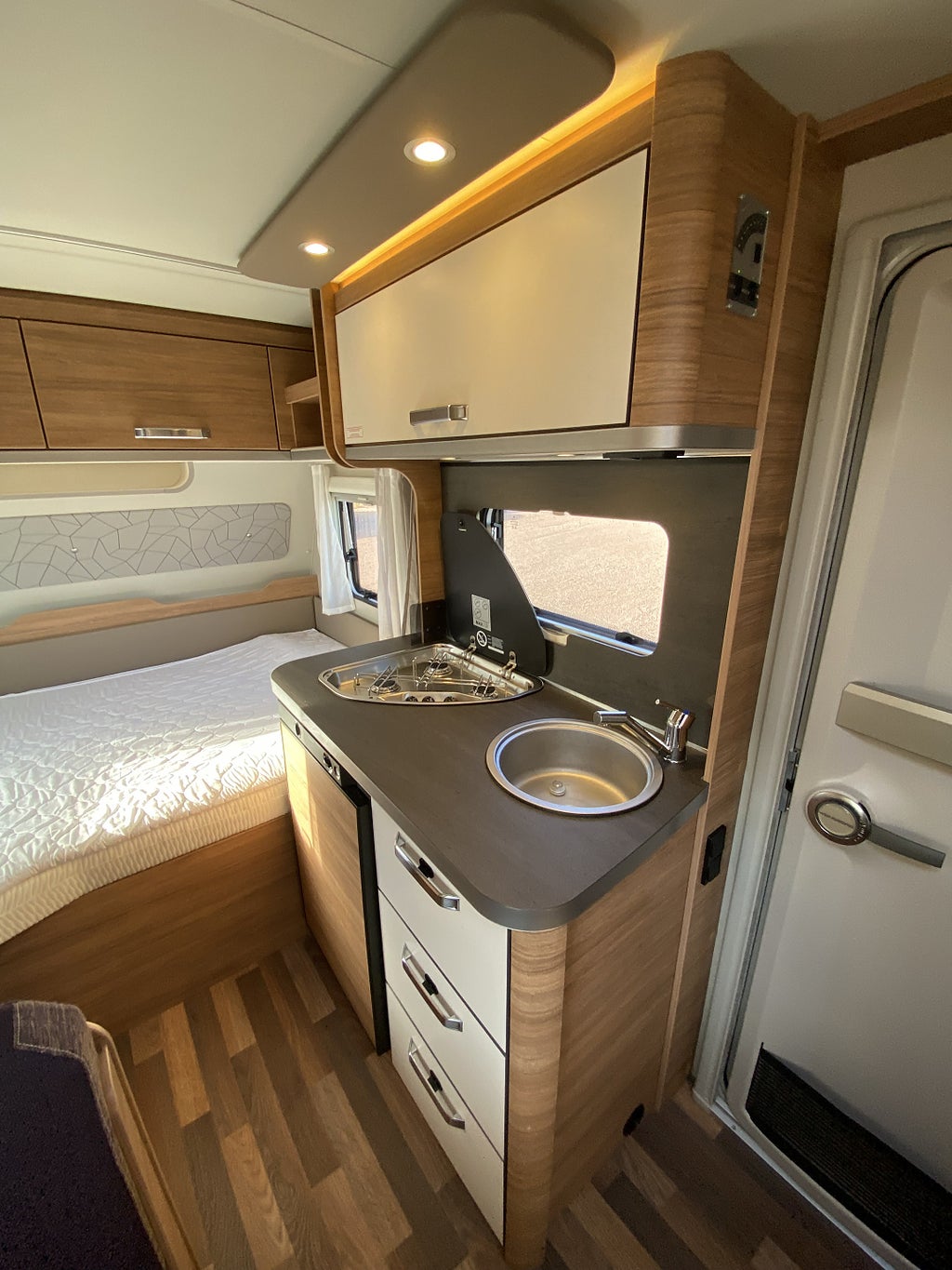 Weinsberg 390 2021 - miniatyr 7