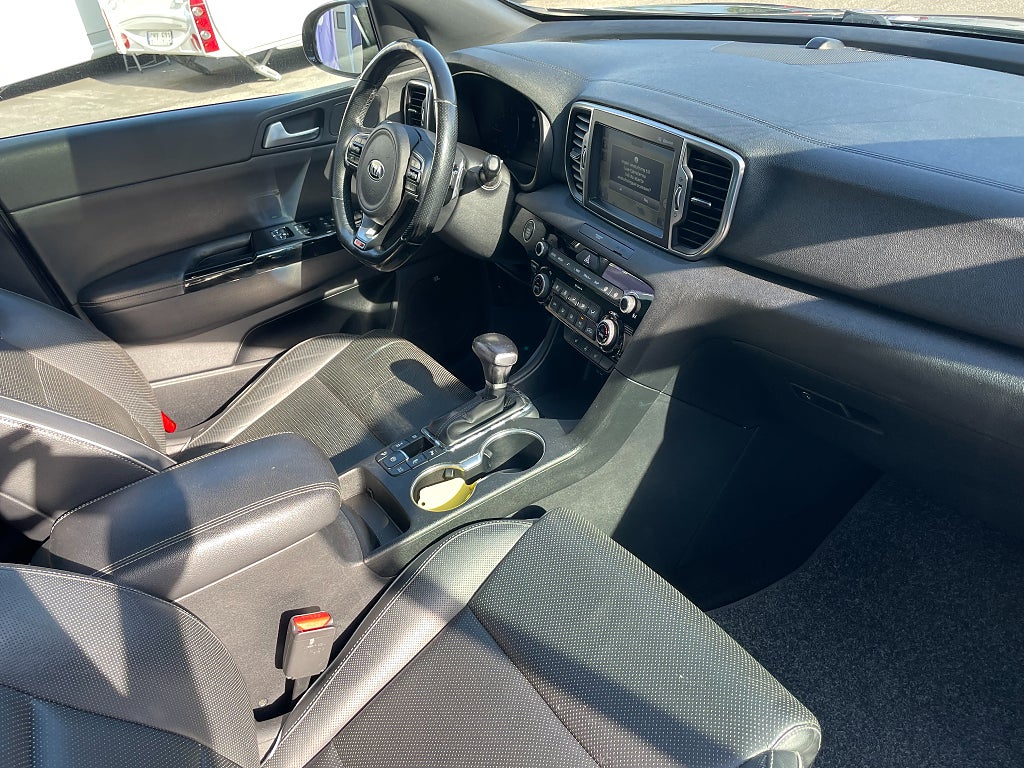Kia Sportage 2016 - miniatyr 11