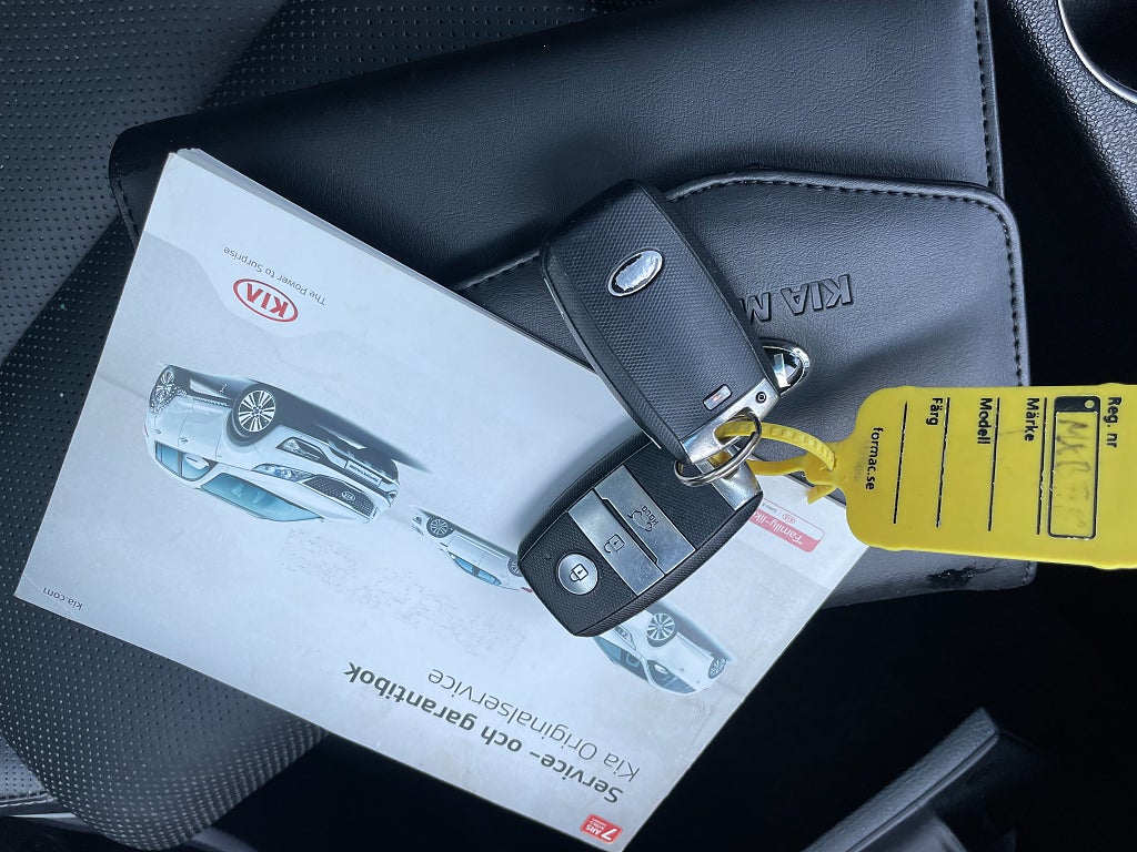 Kia Sportage 2016 - miniatyr 19