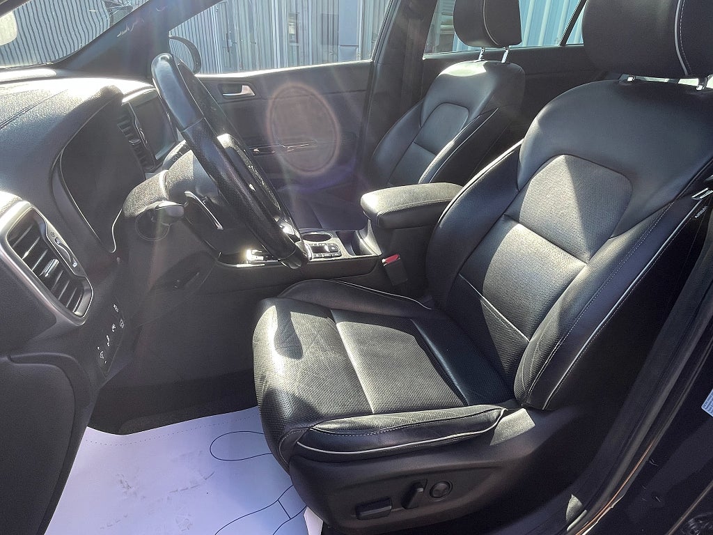 Kia Sportage 2016 - miniatyr 6