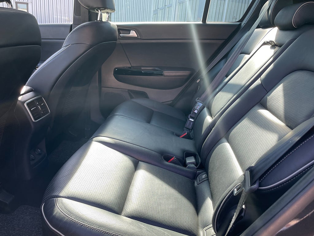 Kia Sportage 2016 - miniatyr 8