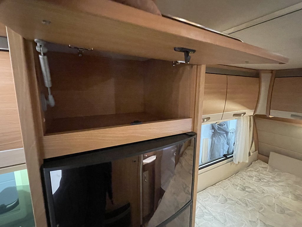 Knaus Sudwind 2014 - miniatyr 13
