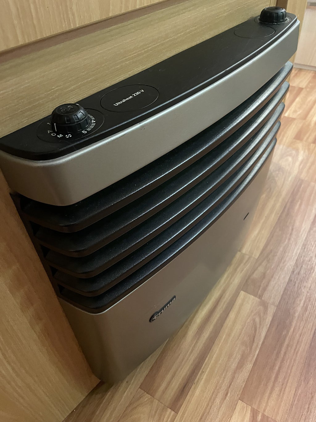 Knaus Sudwind 2014 - miniatyr 20