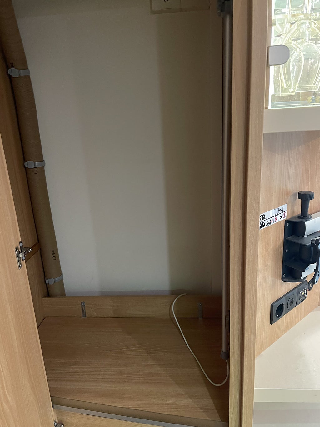 Knaus Sudwind 2014 - miniatyr 21
