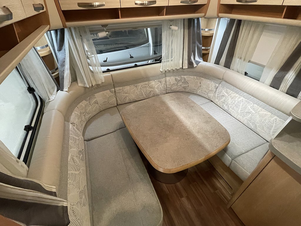 Knaus Sudwind 2014 - miniatyr 6