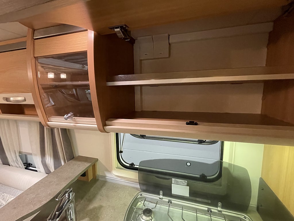 Knaus Sudwind 2014 - miniatyr 8