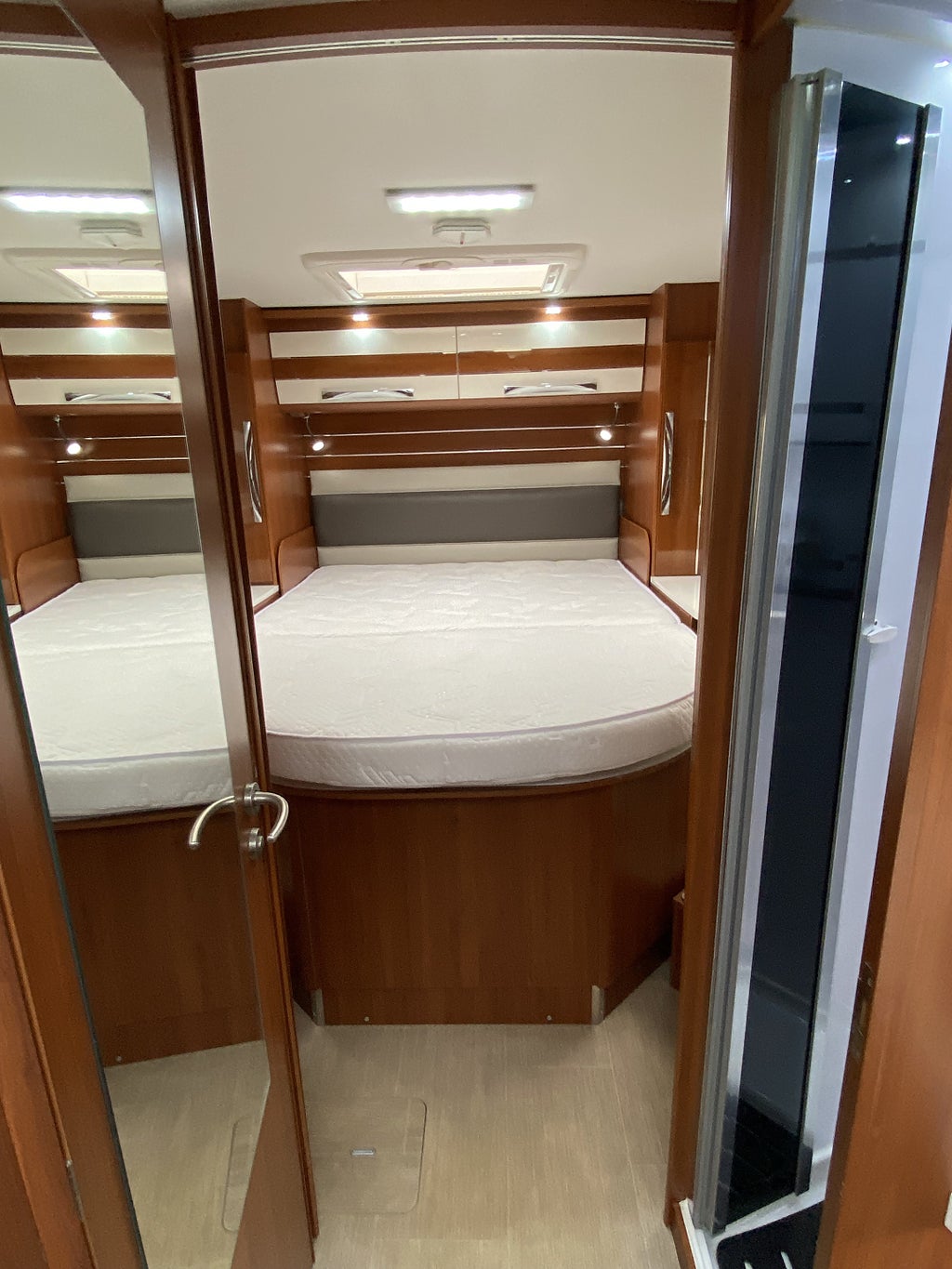 Mobilvetta K-YACHT 2017 - miniatyr 13