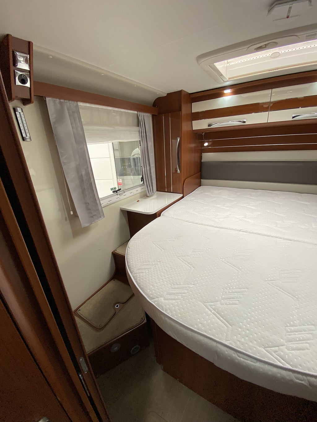 Mobilvetta K-YACHT 2017 - miniatyr 14