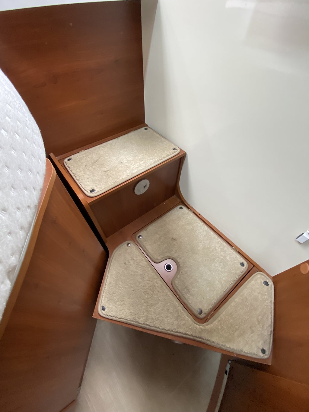 Mobilvetta K-YACHT 2017 - miniatyr 16
