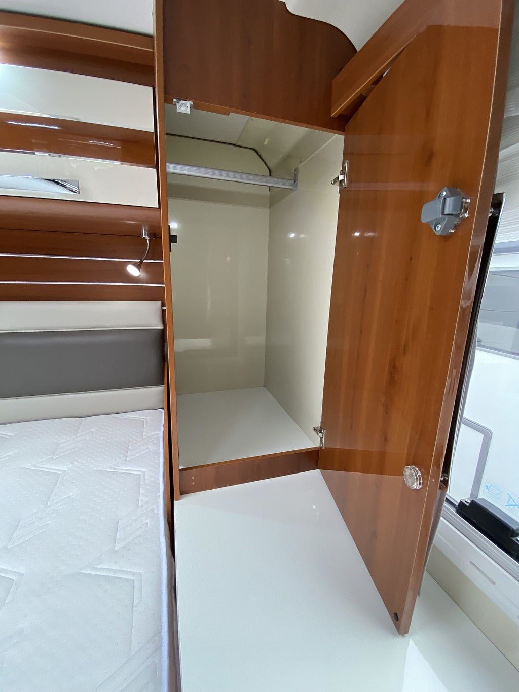 Mobilvetta K-YACHT 2017 - miniatyr 18