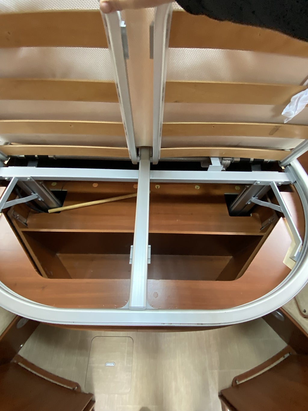 Mobilvetta K-YACHT 2017 - miniatyr 19
