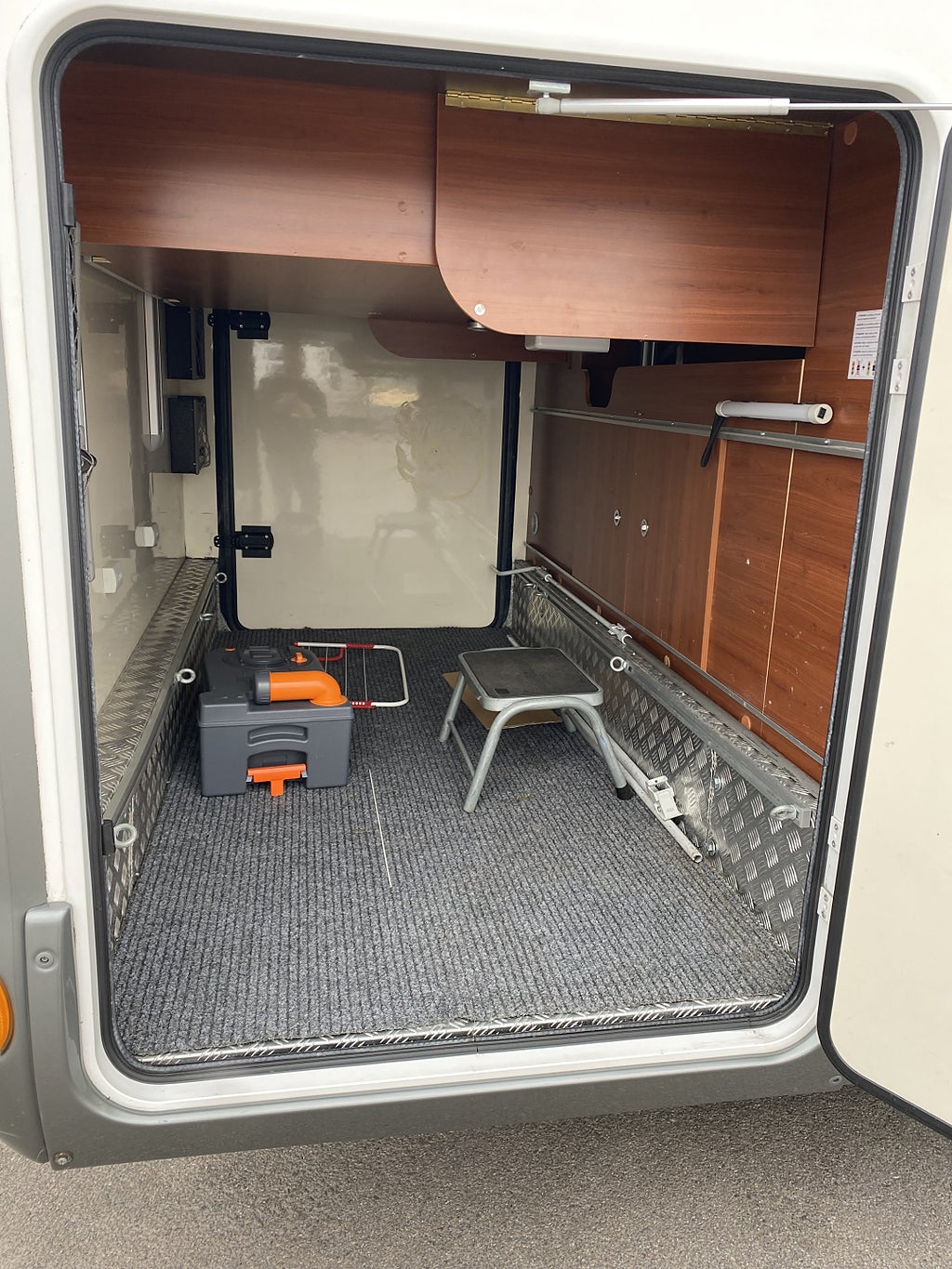 Mobilvetta K-YACHT 2017 - miniatyr 7