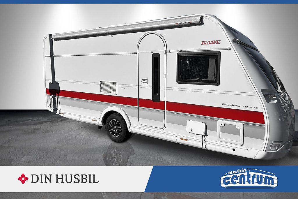 Kabe ROYAL 520 XL KS