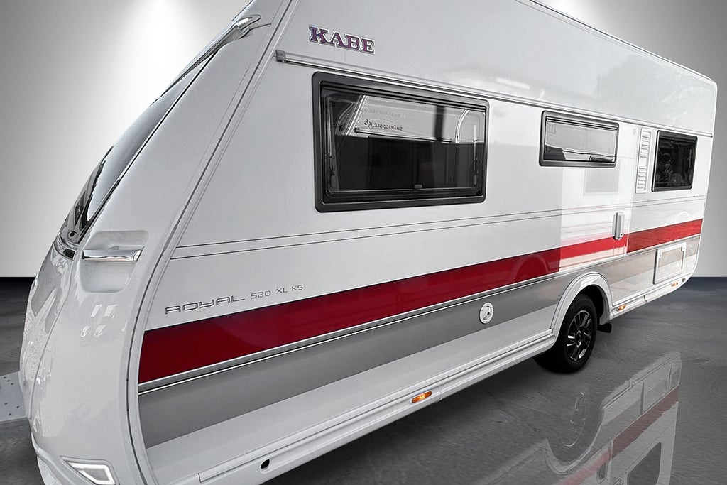 Kabe royal 2021 - miniatyr 2