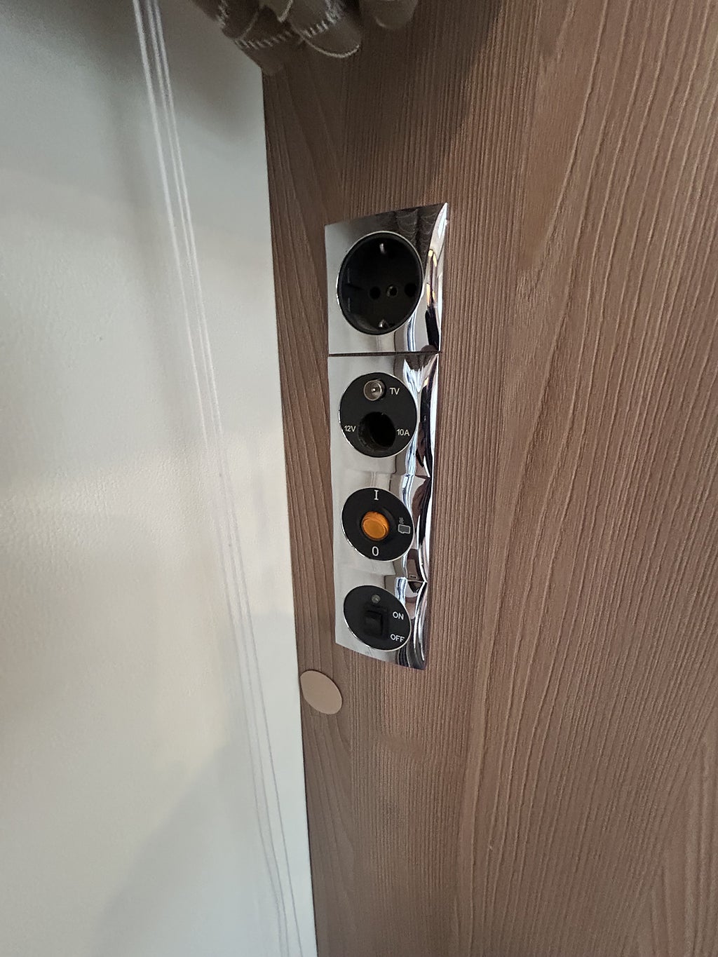 Bürstner Ixeo 2018 - miniatyr 12