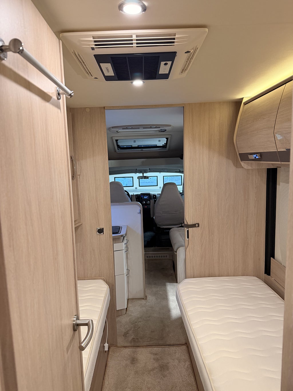 Rapido 665F 2018 - miniatyr 16