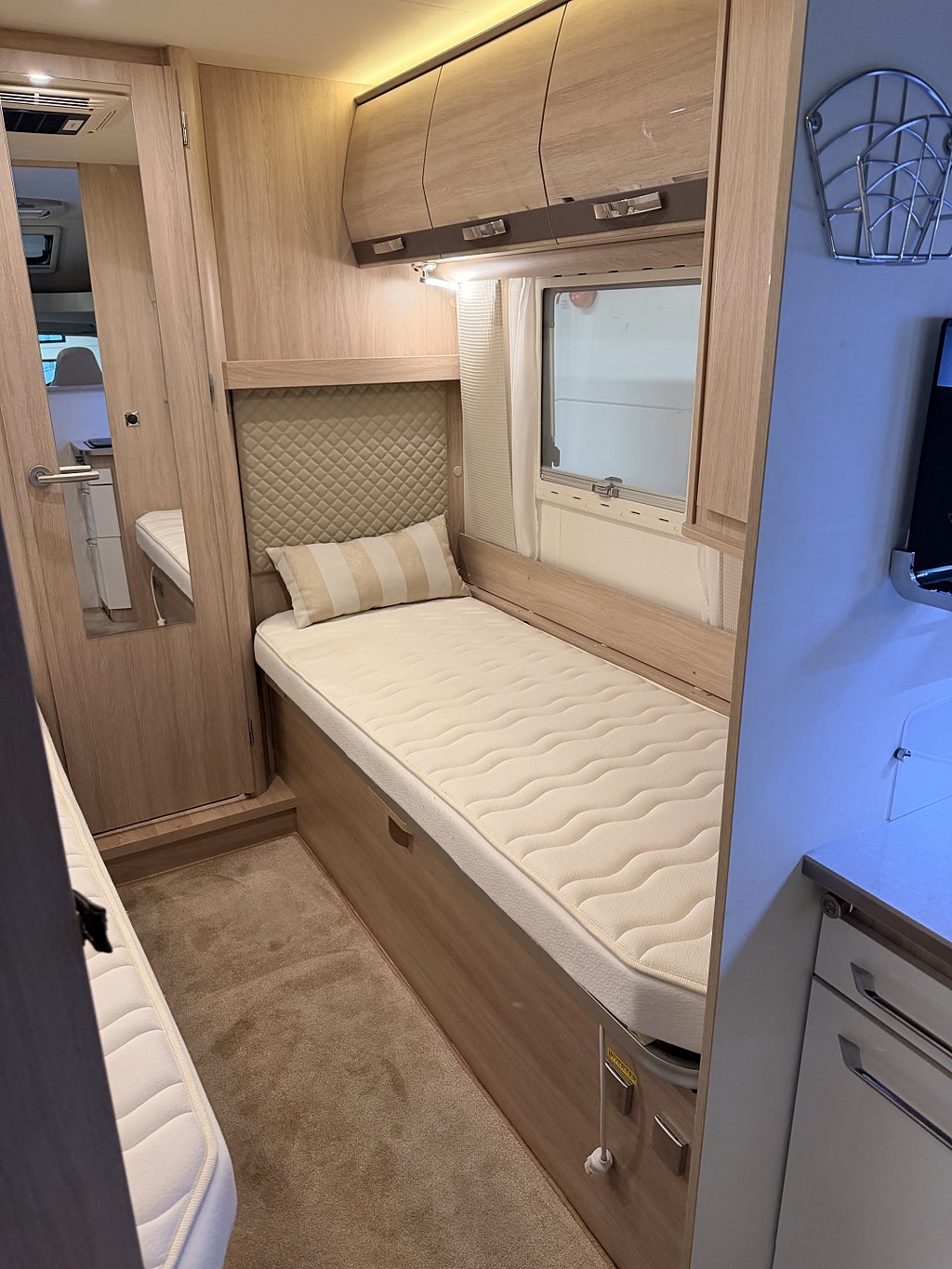 Rapido 665F 2018 - miniatyr 10