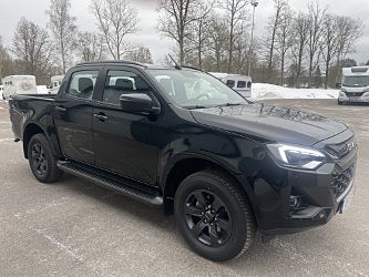 Isuzu D-Max 2024 - miniatyr 2