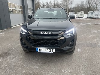 Isuzu D-Max 2024 - miniatyr 4