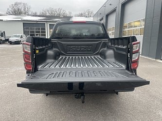 Isuzu D-Max 2024 - miniatyr 5