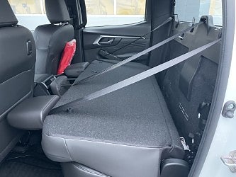 Isuzu D-Max 2024 - miniatyr 7