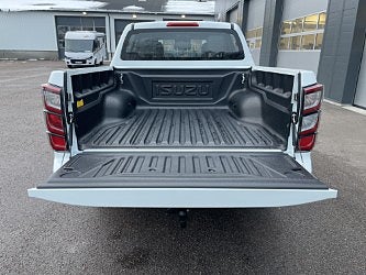 Isuzu D-max 2025 - miniatyr 5