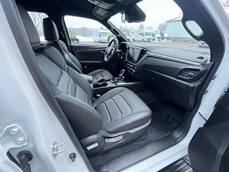 Isuzu D-max 2025 - miniatyr 8