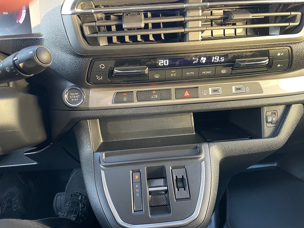 Fiat Scudo Nordic L3 2025 - miniatyr 14