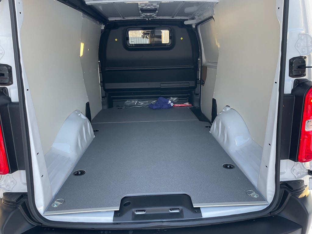 Fiat Scudo Nordic L3 2025 - miniatyr 6