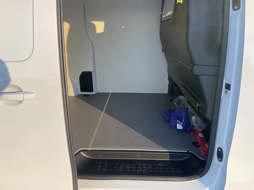 Fiat Scudo Nordic L3 2025 - miniatyr 7