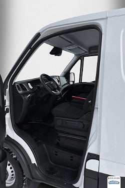 Iveco Daily 2026 - miniatyr 6