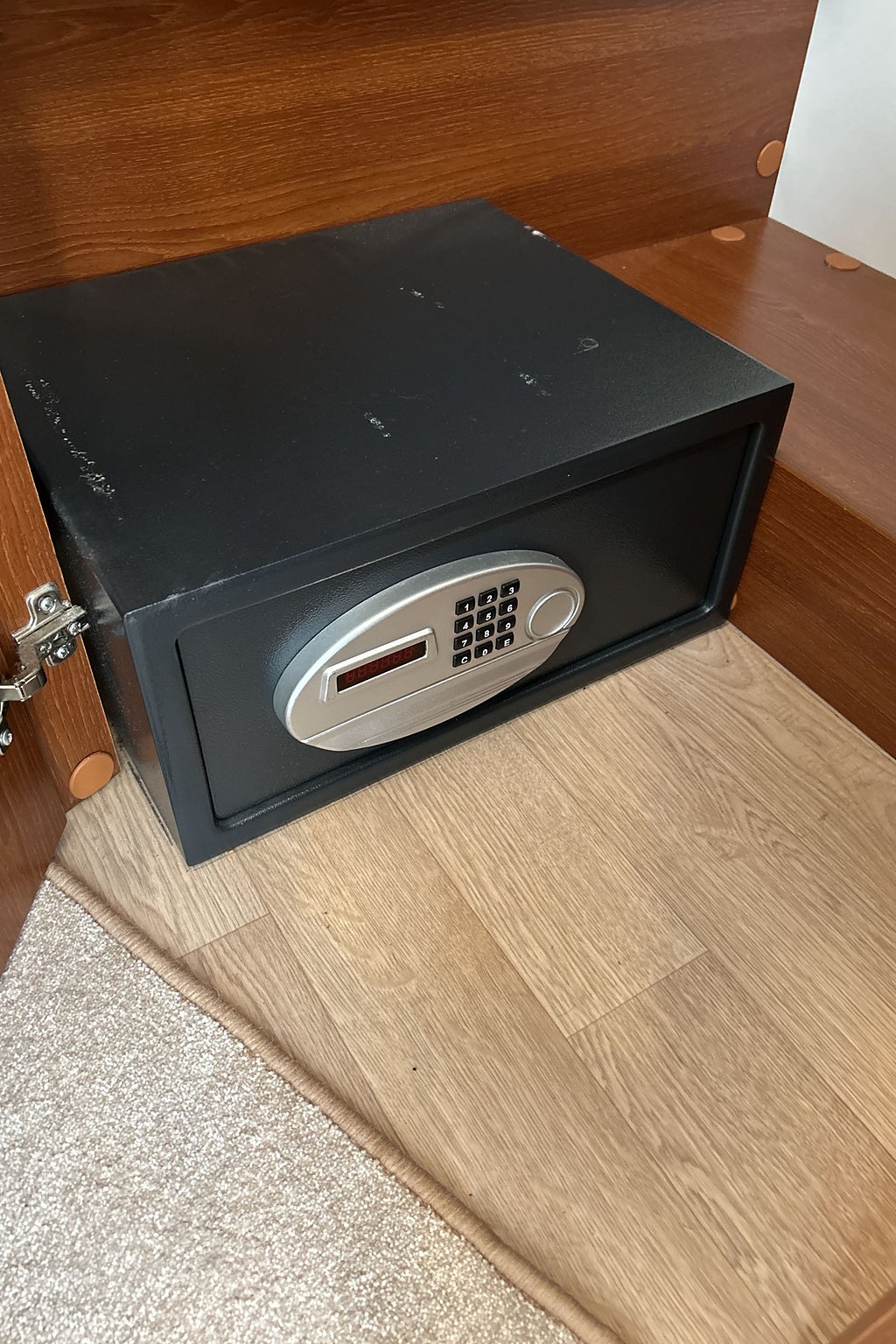 Rapido 8066 2018 - miniatyr 15