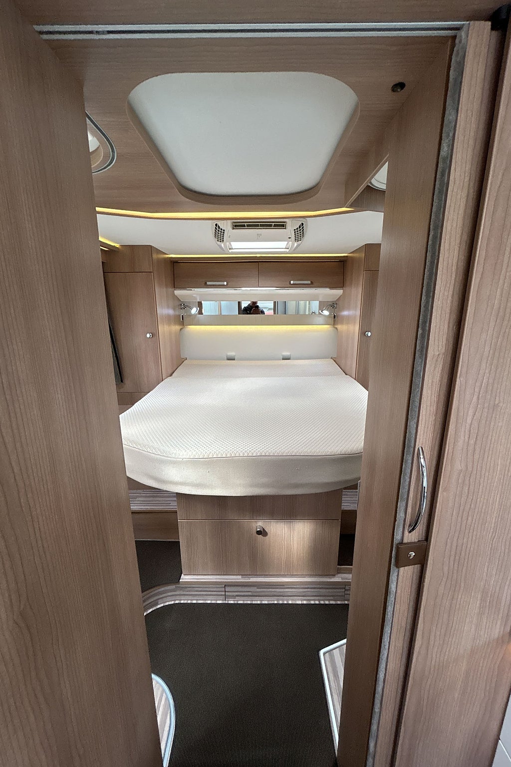 Malibu Carthago 2018 - miniatyr 11