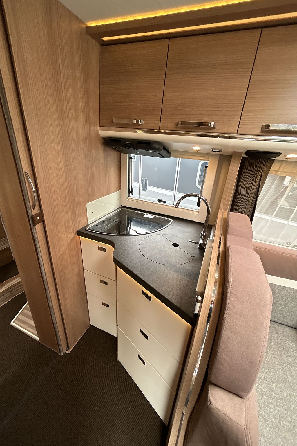 Malibu Carthago 2018 - miniatyr 23