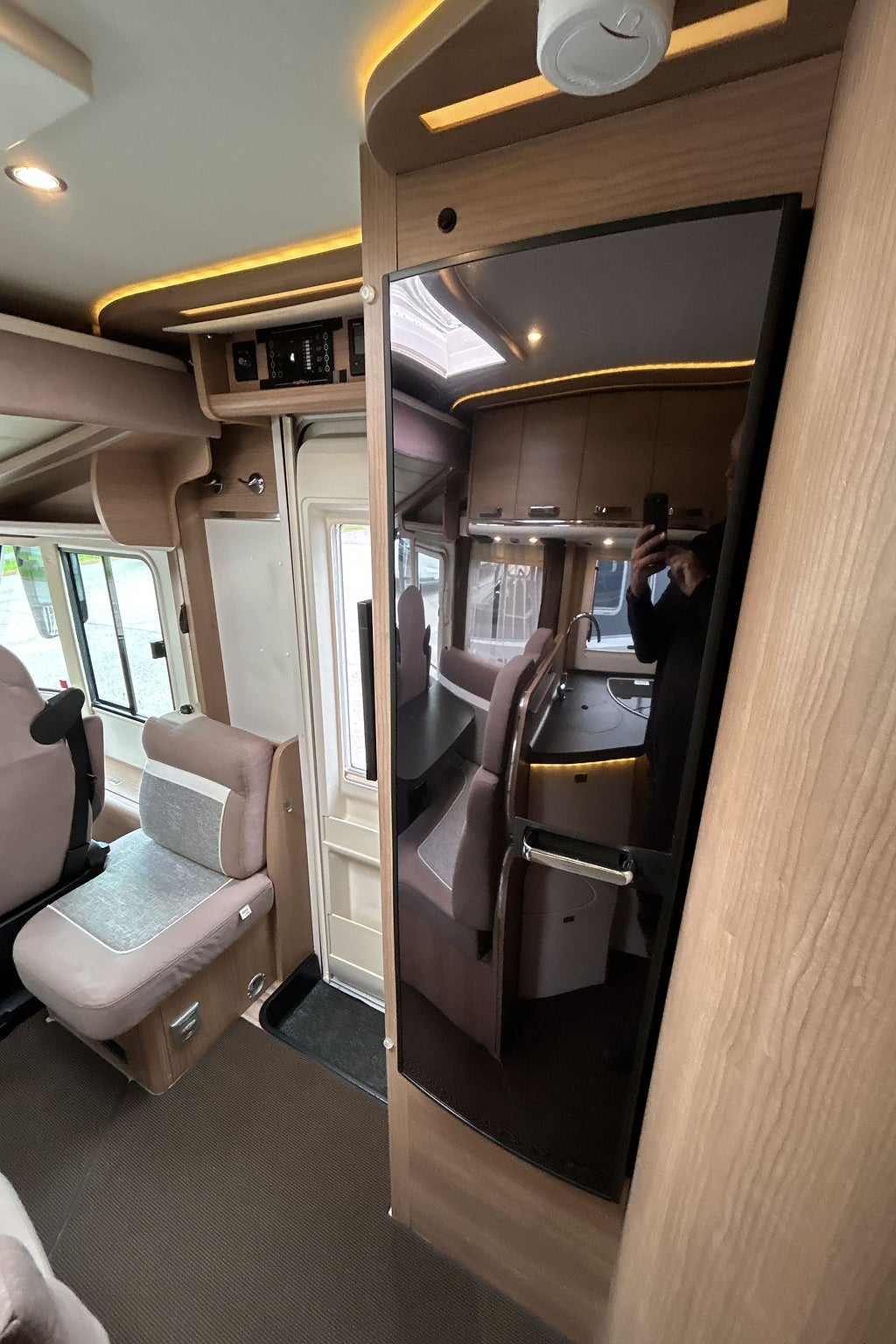 Malibu Carthago 2018 - miniatyr 25