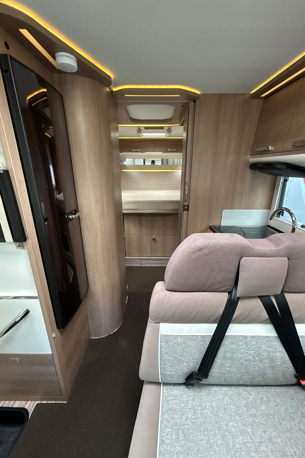 Malibu Carthago 2018 - miniatyr 28