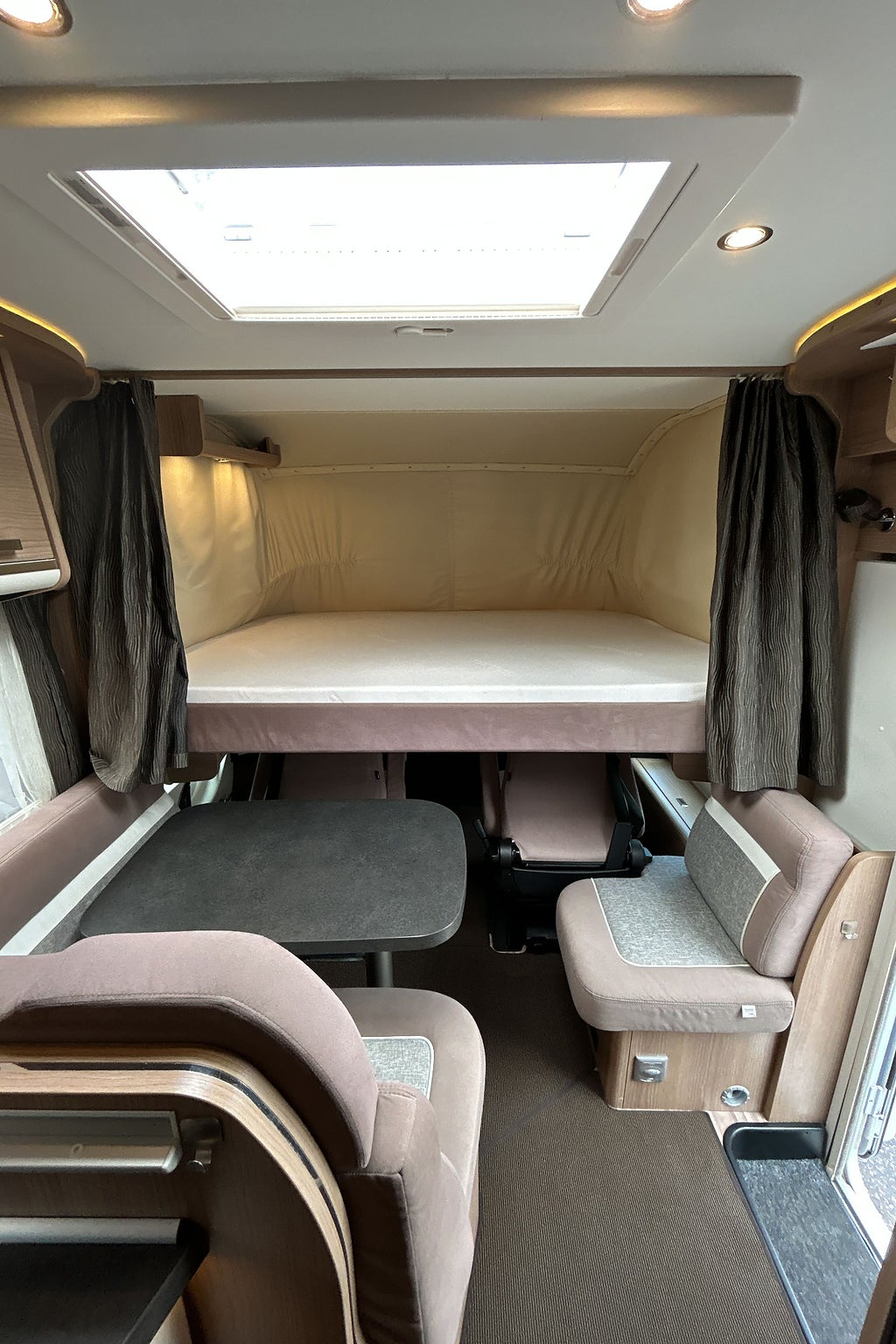 Malibu Carthago 2018 - miniatyr 29