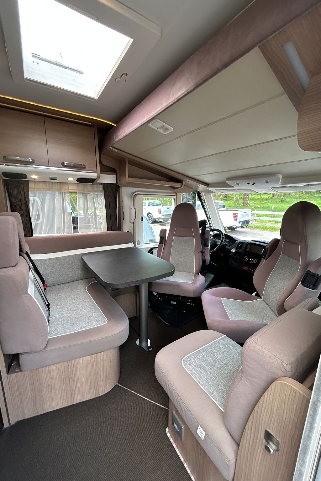 Malibu Carthago 2018 - miniatyr 30