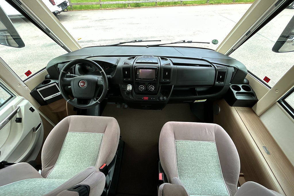 Malibu Carthago 2018 - miniatyr 6