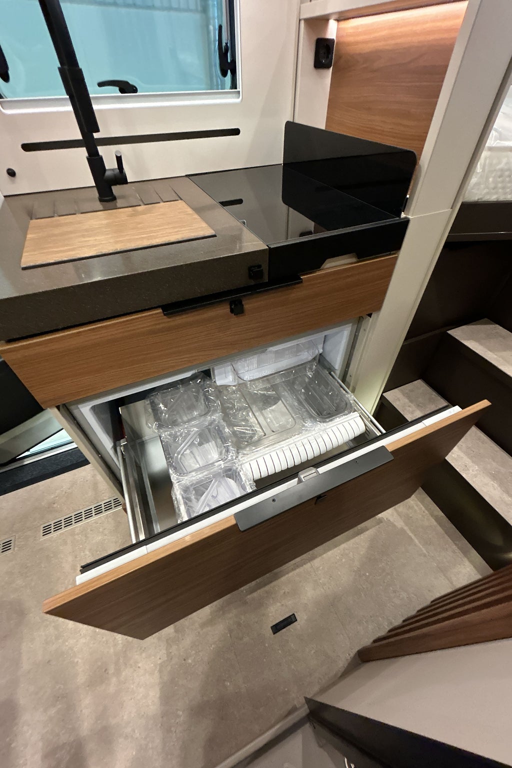 Bürstner Signature 2026 - miniatyr 21