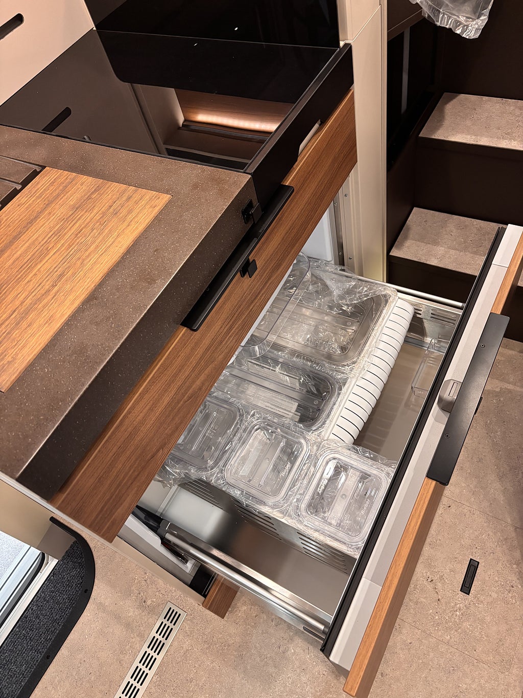 Bürstner Signature 2026 - miniatyr 11