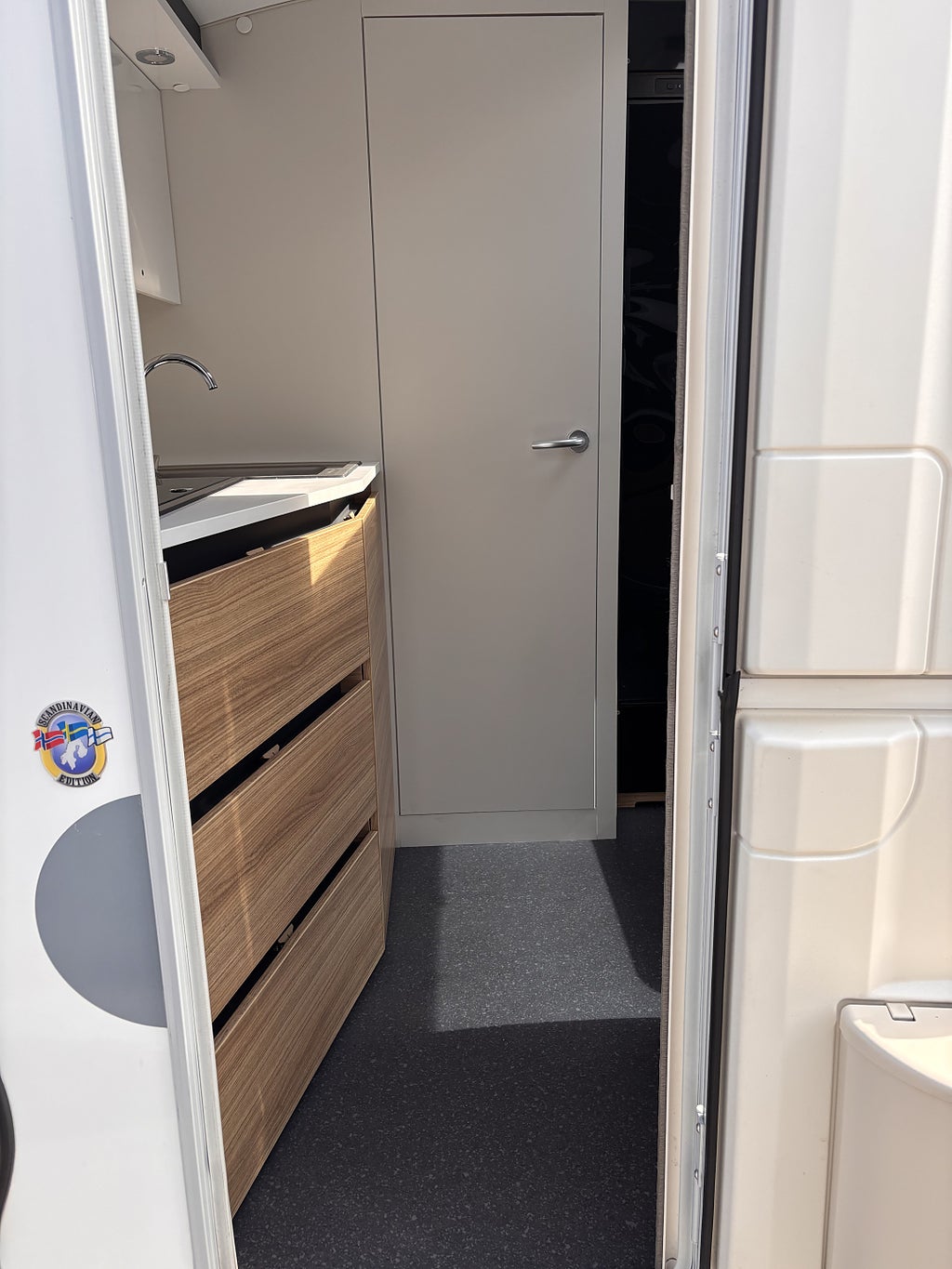 Adria ACTION 2022 - miniatyr 5