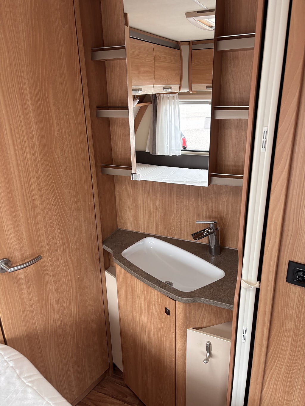 Knaus 590 2016 - miniatyr 11