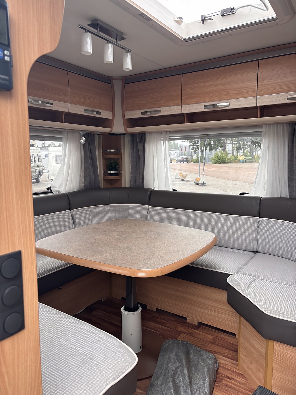 Knaus 590 2016 - miniatyr 5