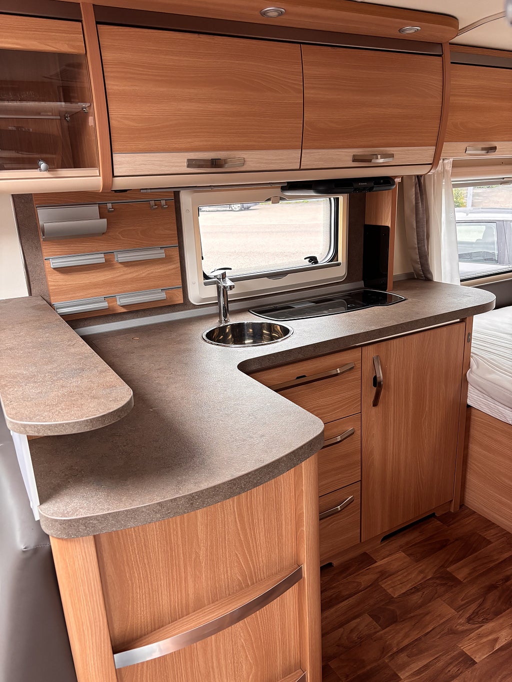 Knaus 590 2016 - miniatyr 6