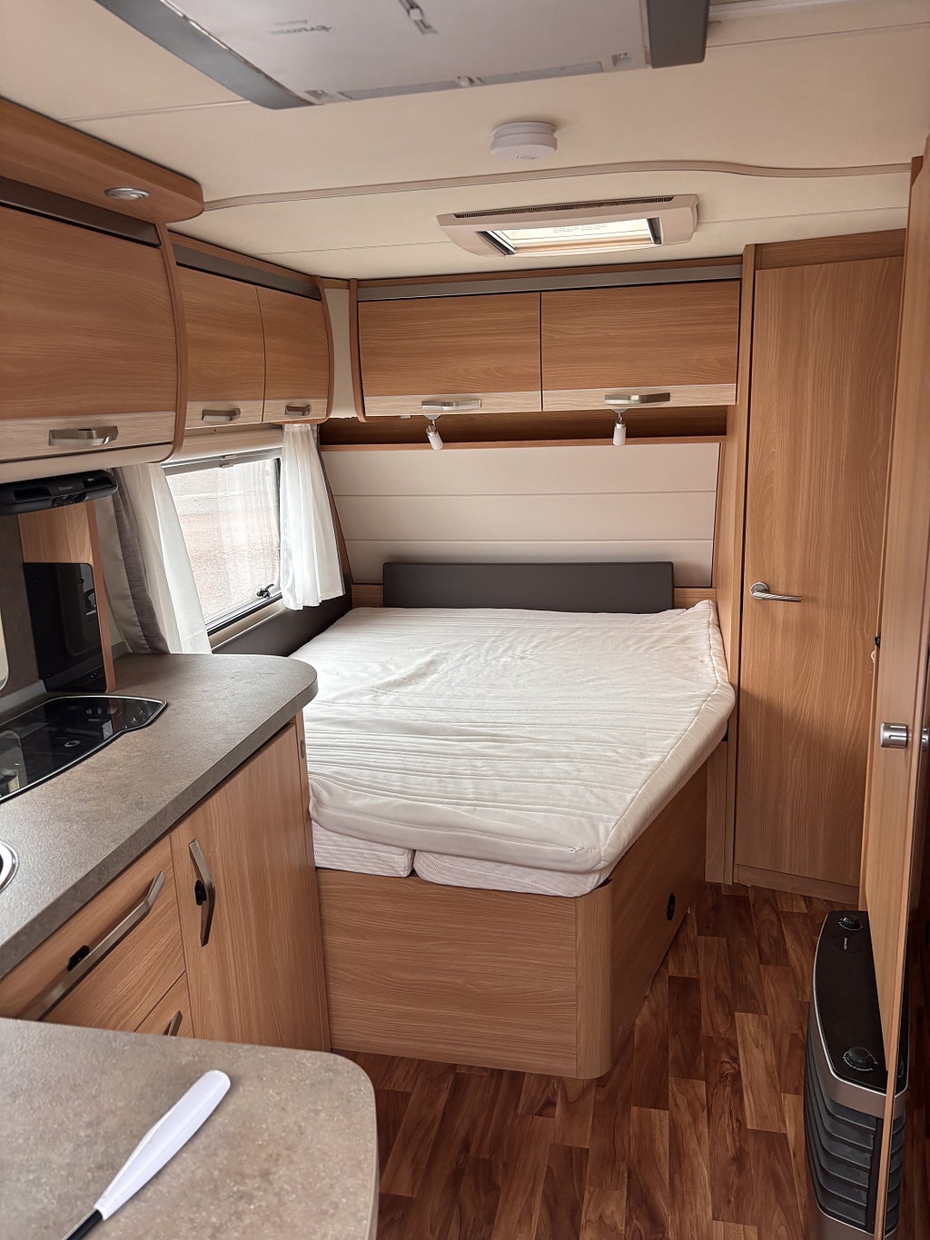 Knaus 590 2016 - miniatyr 7